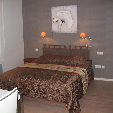 Residence Le Beau Site Capvern Exterior photo