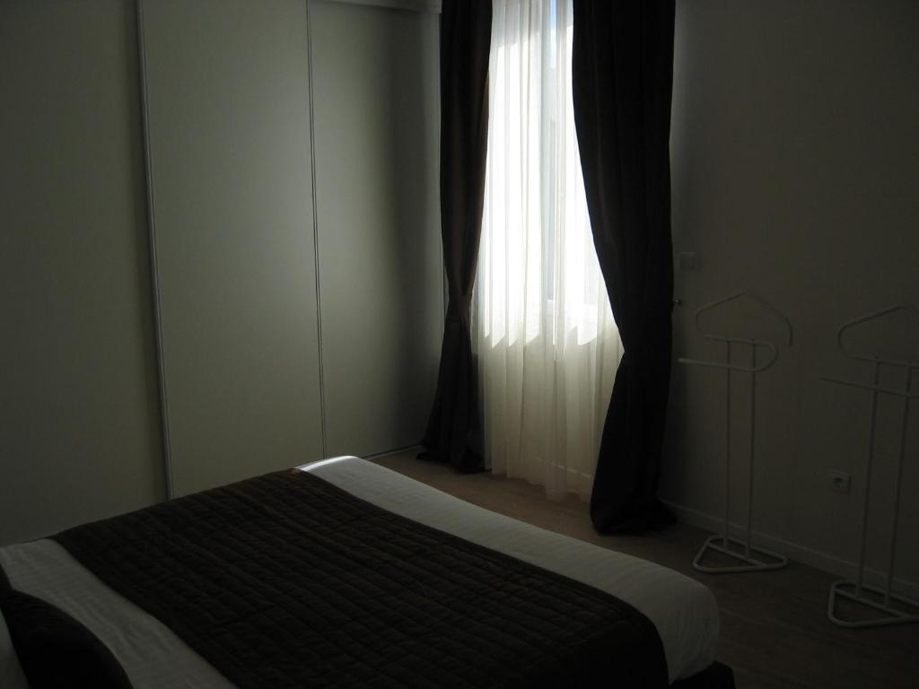 Residence Le Beau Site Capvern Room photo