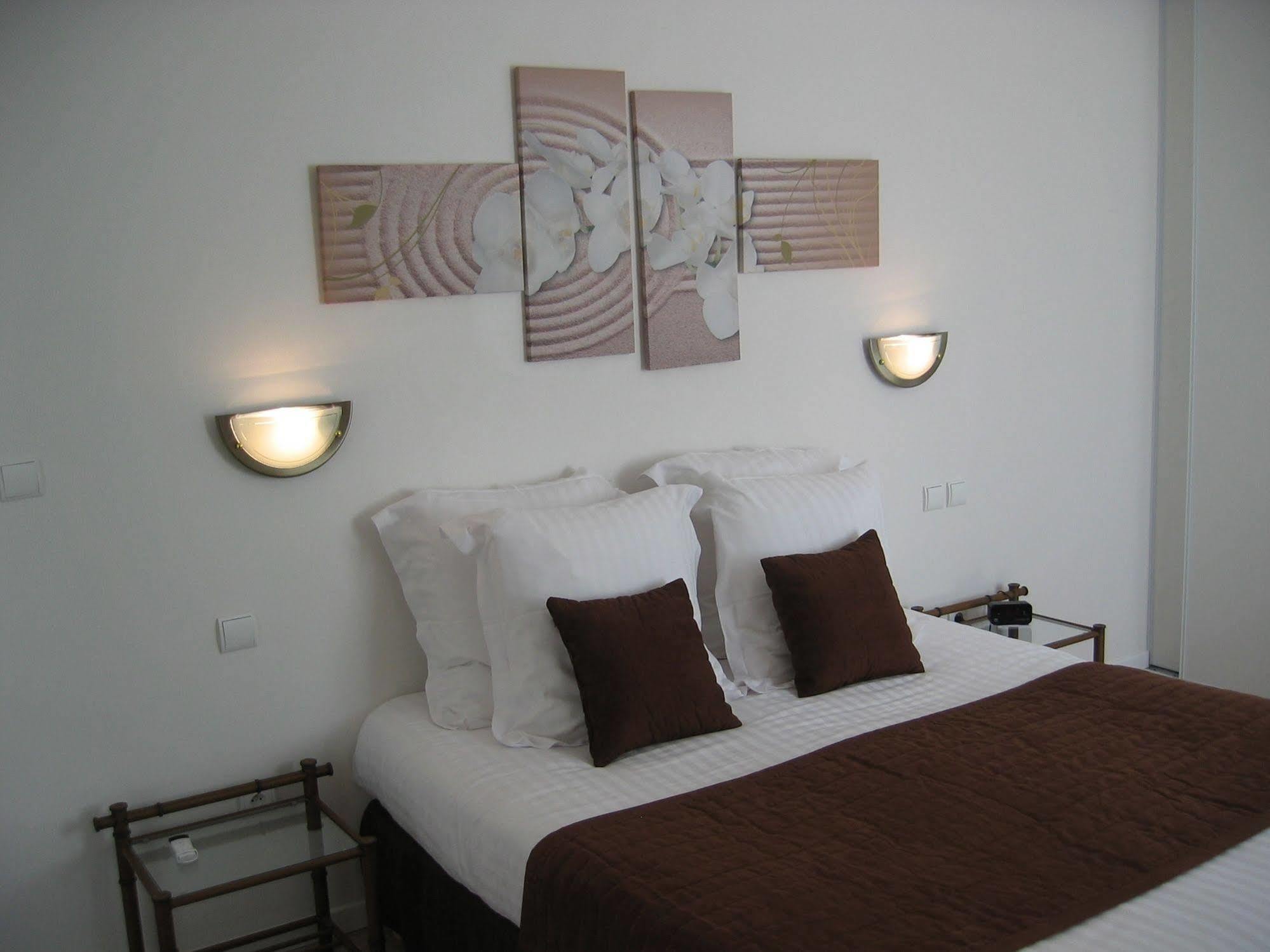 Residence Le Beau Site Capvern Exterior photo